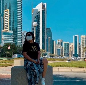 Meet your Posher, Camille anne